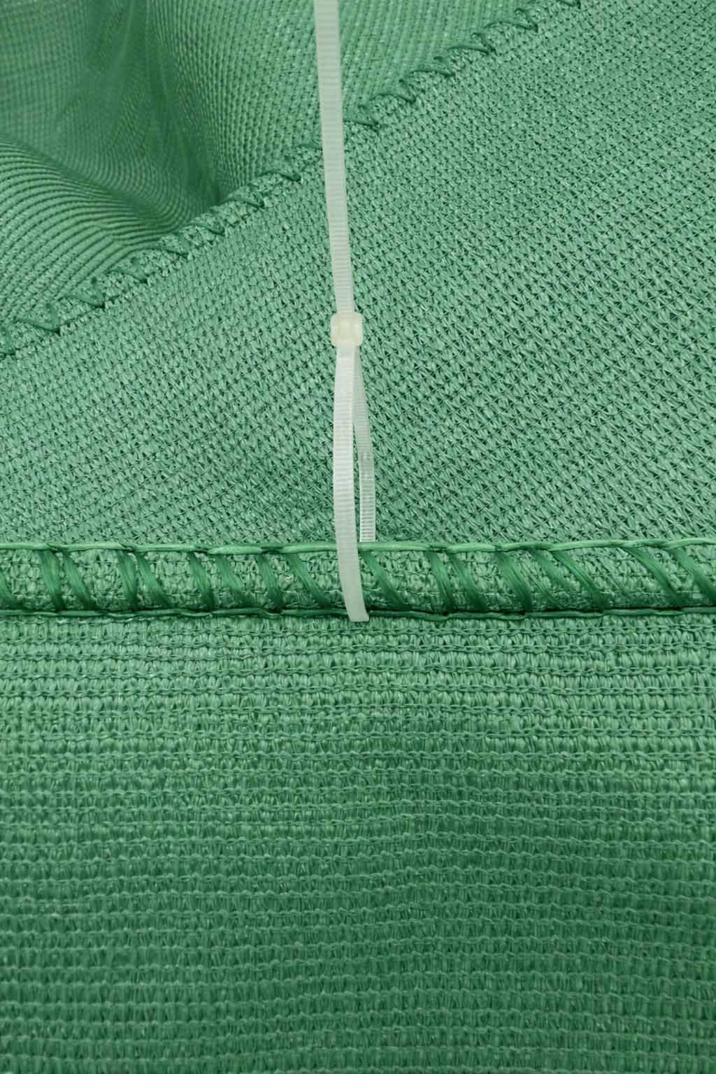 Telo ombreggiante cordonato 160 g/m² – Art. 6800 CORD - immagine 2