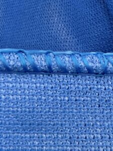 Telo ombreggiante cordonato 160 g/m² – Art. 6800 CORD