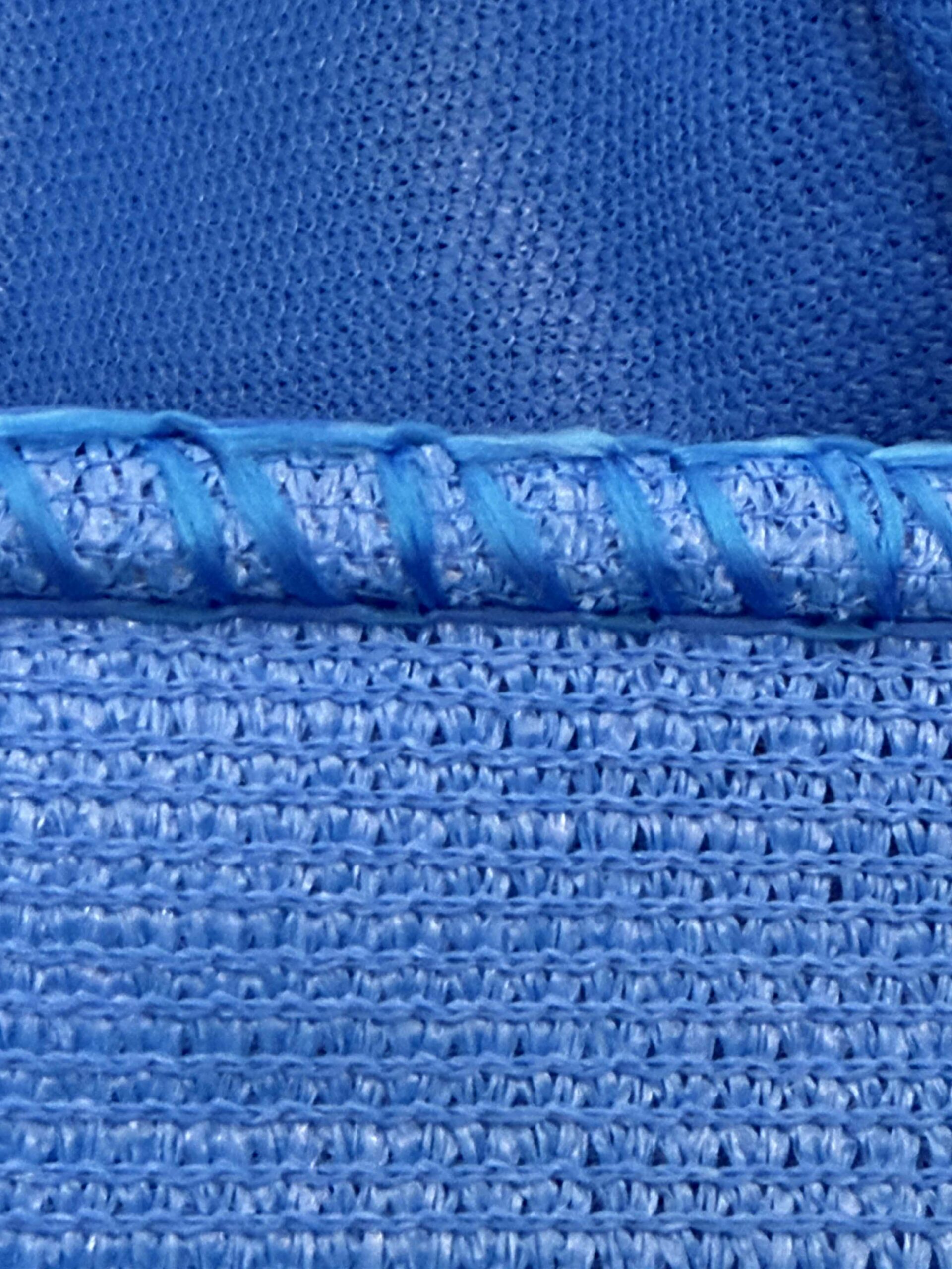 Telo ombreggiante cordonato 160 g/m² – Art. 6800 CORD