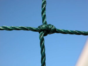 RETE DA RECINZIONE CAMPI CALCIO E CALCETTO - Art. 240